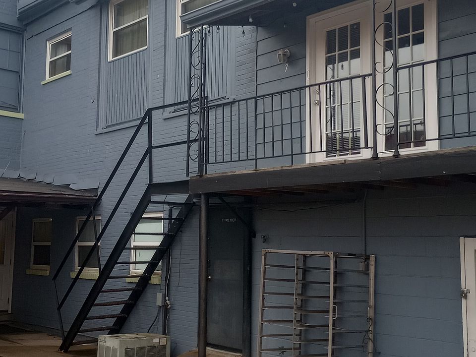 1st image of 119 W Benson St #7
