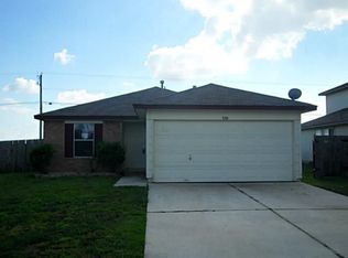330 Stewart Dr, Hutto, TX 78634