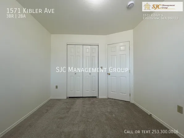1571 Kibler Ave, Enumclaw, WA 98022