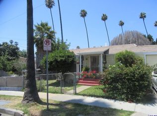 3107 Farnsworth Ave, Los Angeles, CA 90032