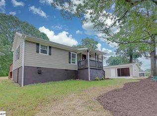 5 Willis Ave, Greenville, SC 29611