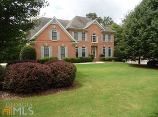 14000 Old Course Dr, Roswell, GA 30075