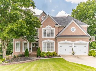 1890 Sanborne Way, Dacula, GA 30019