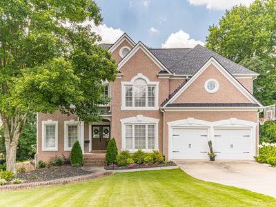 1890 Sanborne Way, Dacula, GA, 30019