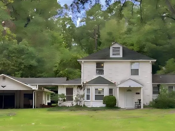 404 Chamberlin Ave, Durham, NC 27704