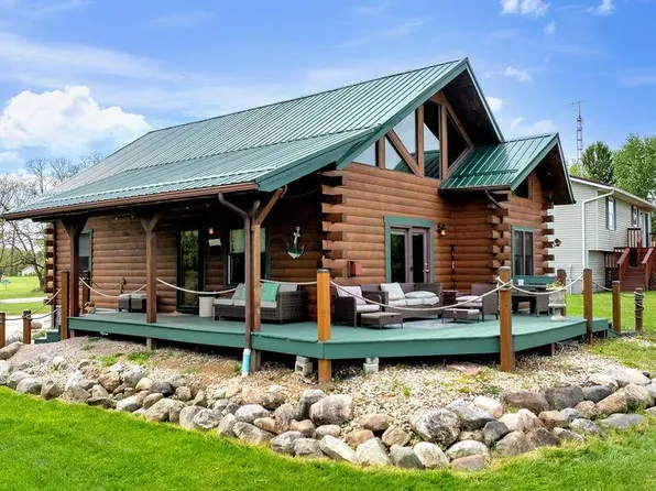 7326 State Highway 19 Unit 3 Lot 29, Mount Gilead, OH 43338