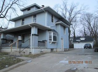 1832 Elsmere Ave, Dayton, OH