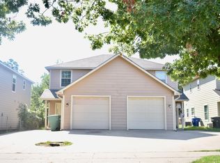 408 N Cleveland Ave, Sherman, TX 75090