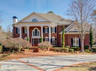 2671 Lovejoy Cir, Duluth, GA 30097