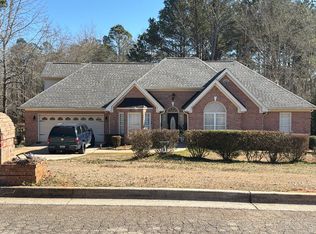 134 Turner Creek Dr, Hampton, GA 30228
