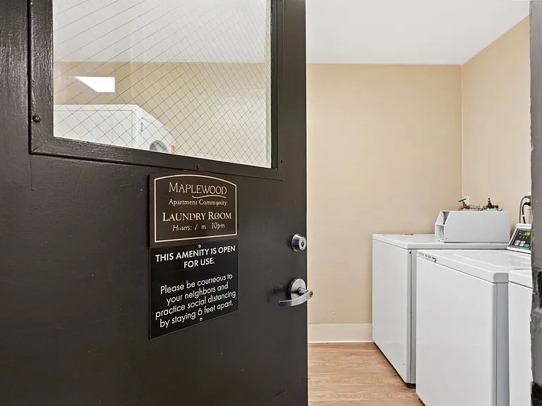 Maplewood Apartments — Photo 22