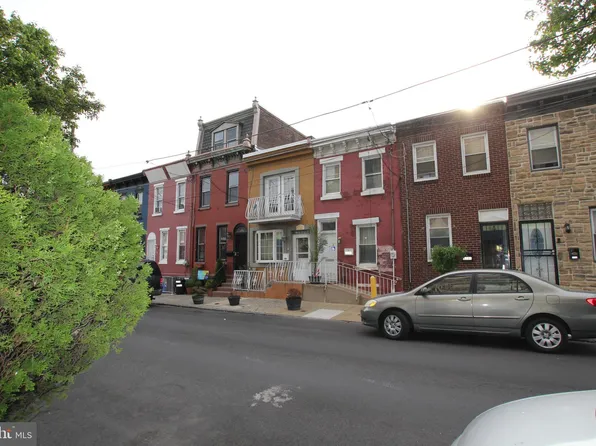 2242 N Mascher St, Philadelphia, PA 19133