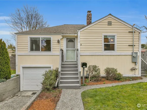 13410 2nd Avenue SW, Burien, WA 98146