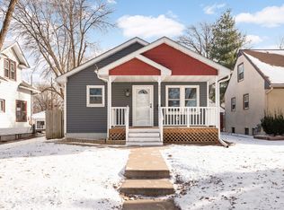 4345 4th St NE, Columbia Heights, MN 55421