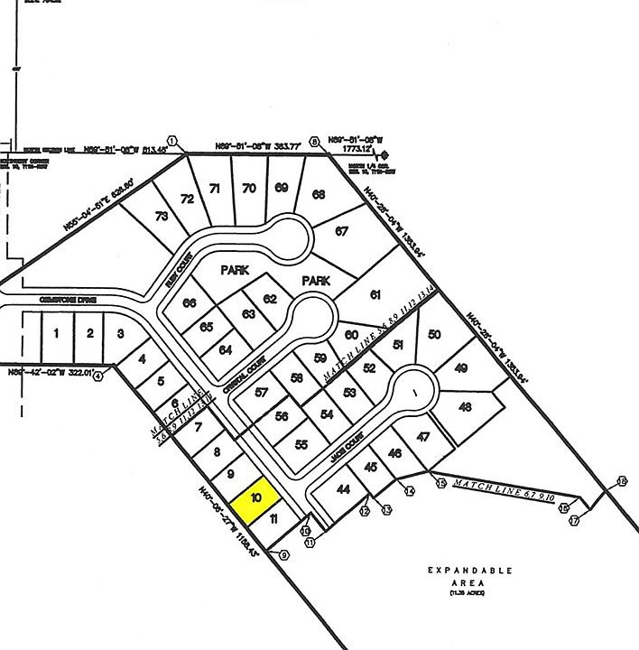 1st image of 237 Gemstone Dr Unit 10