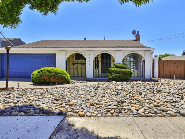 3881 Carmel Way, San Leandro, CA 94578