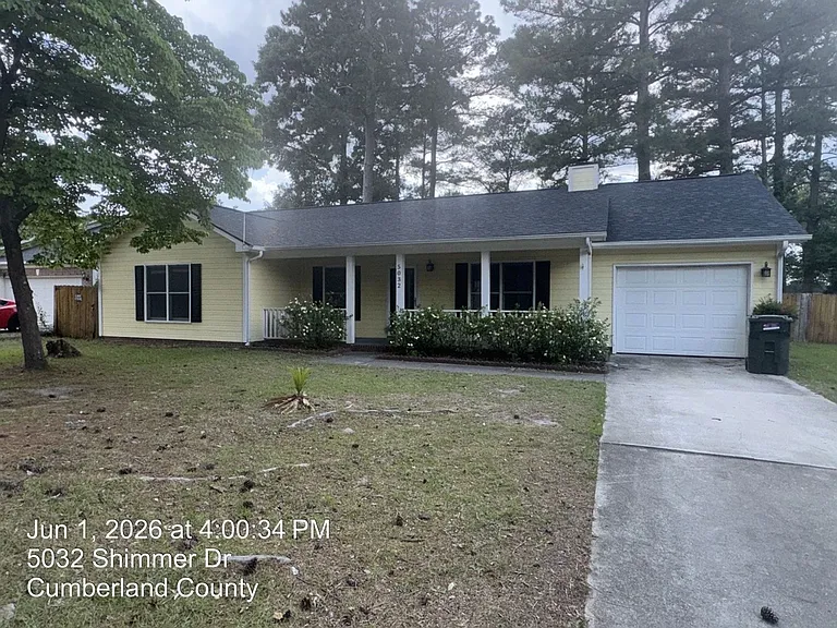 5032 Shimmer Dr — Photo 1