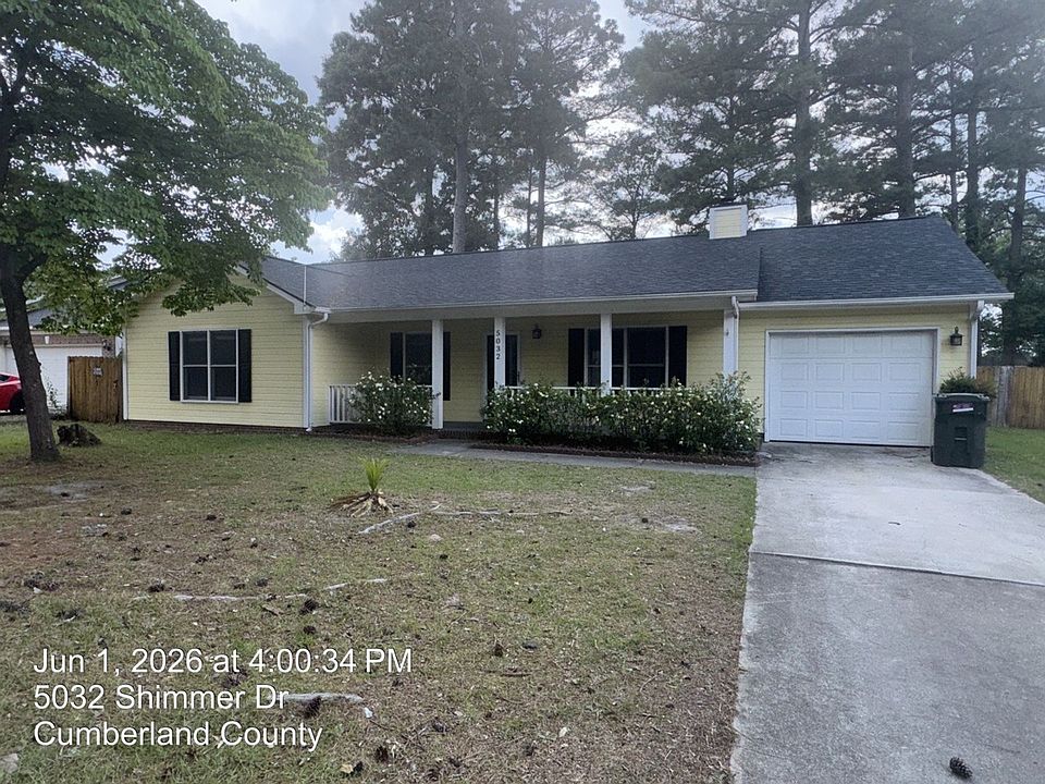 1st image of 5032 Shimmer Dr