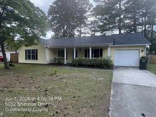 5032 Shimmer Dr Photo 1