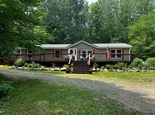 12965 Sheep Ranch Rd, White Lake, WI 54491