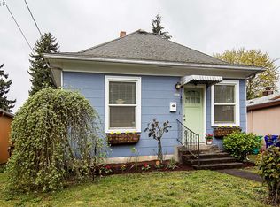 4403 SE 76th Ave, Portland, OR 97206