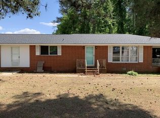 9013 Us Highway 301 S, Kenly, NC 27542