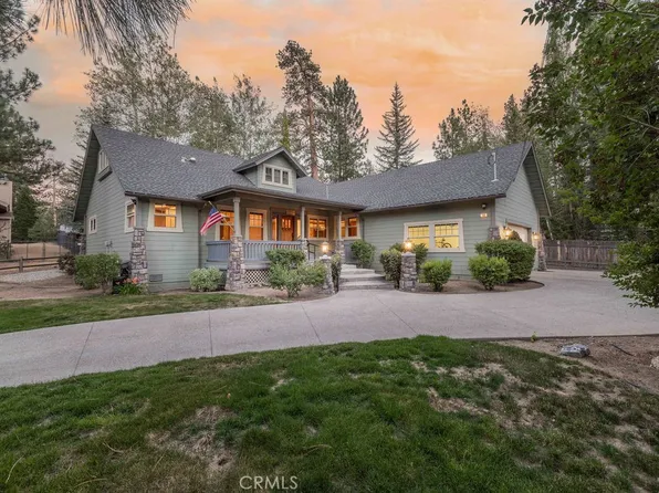 155 Lodgepole Pl, Big Bear Lake, CA 92315
