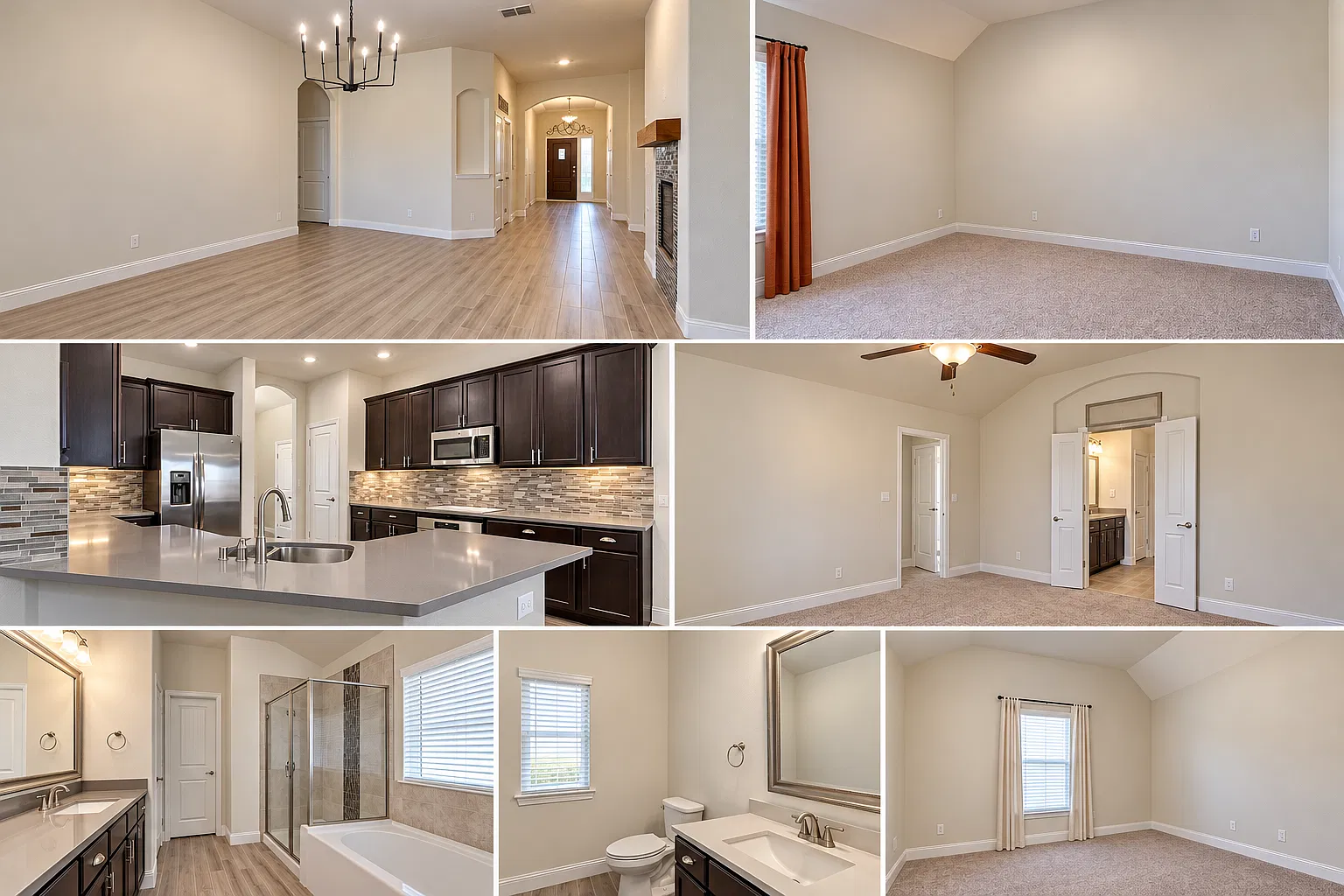 3 bed, 1864 sqft, $2,095 — Photo 3