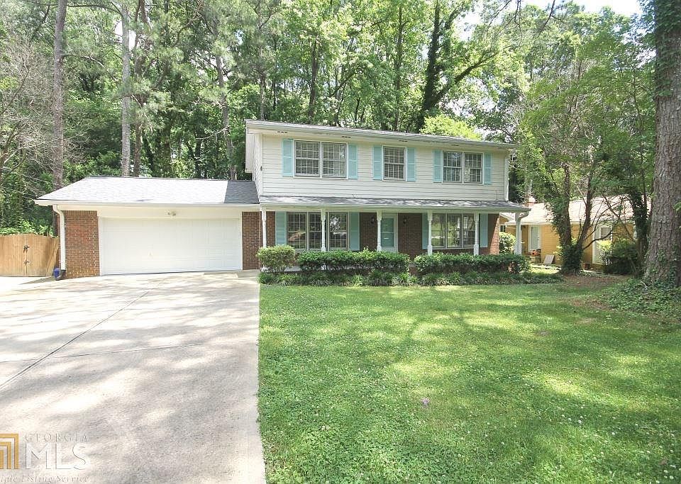 1st image of 1404 Drayton Woods Dr