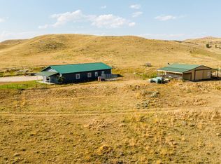 500 Tw Rd, Buffalo, WY 82834