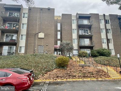 75 S Reynolds St APT 107, Alexandria, VA, 22304