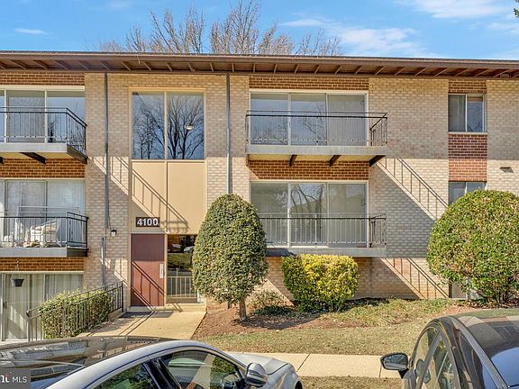 2nd image of 4100 Daniels Ave APT 304