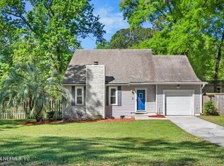 12852 Julington Forest Dr W, Jacksonville, FL 32258