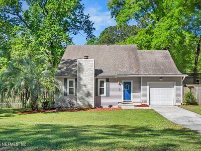 12852 JULINGTON FOREST Drive W, Jacksonville, FL, 32258