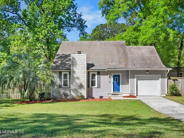 12852 JULINGTON FOREST Drive W, Jacksonville, FL 32258