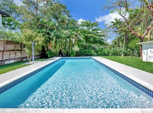 4121 Woodridge Rd, Miami, FL 33133