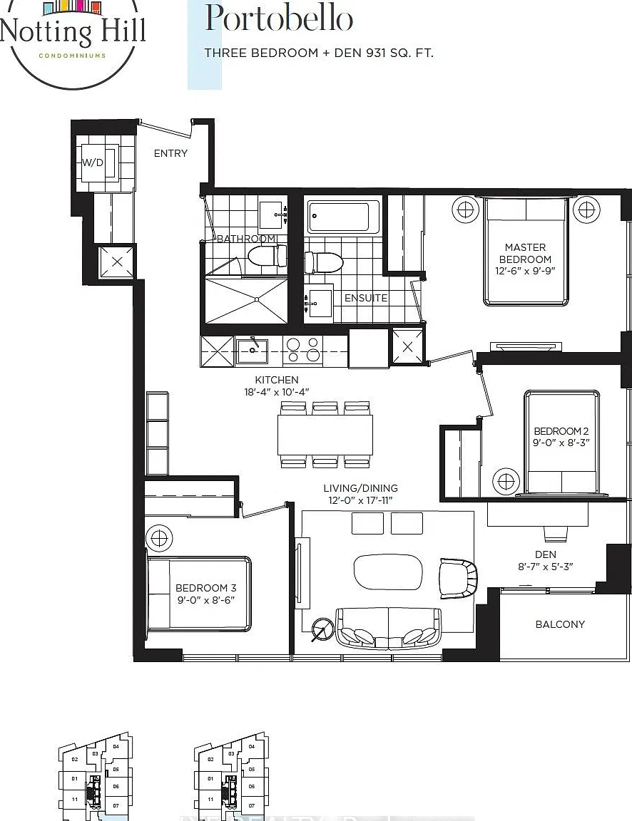 4 bed, $2,980 — Photo 1