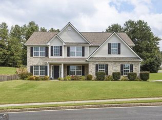 703 Country Grove Ln, Auburn, GA 30011
