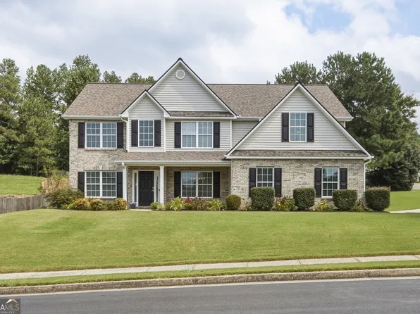 703 Country Grove Ln, Auburn, GA 30011