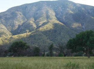 6451 E Saddlehorn Cir, Hereford, AZ 85615