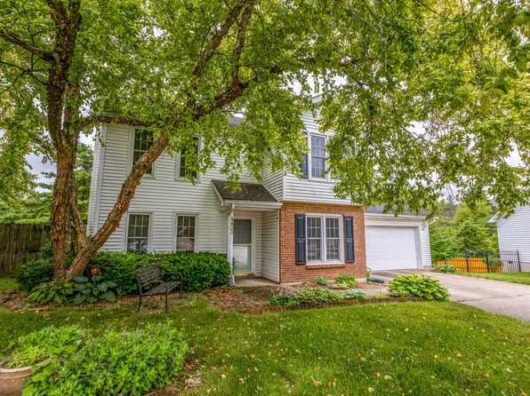 4433 Lancaster Ct, Lexington, KY 40515