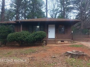 816 Wear Dr, Birmingham, AL 35235