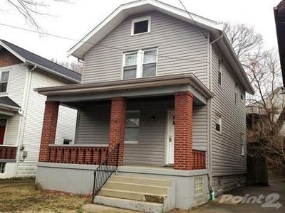 1624 Euclid Ave, Covington, KY, 41014