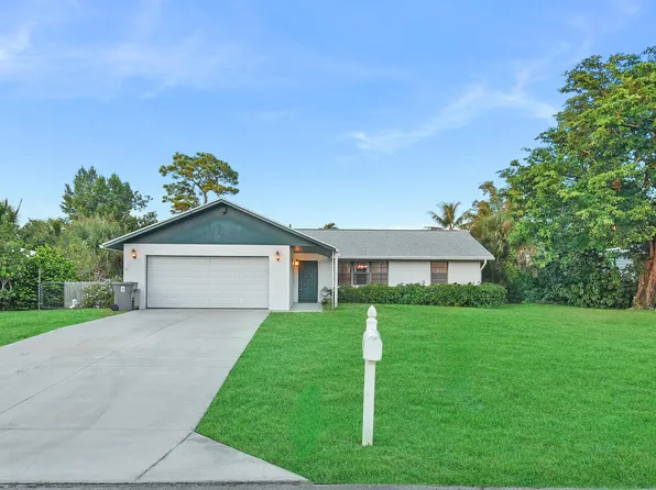 5715 Karen Drive, West Palm Beach, FL 33415