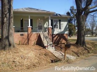 85 1st Ave, China Grove, NC 28023