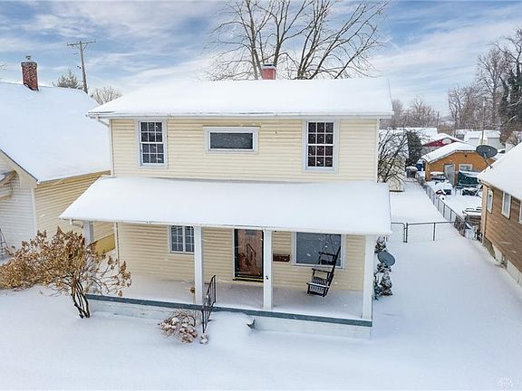 2nd image of 316 Bellaire Ave