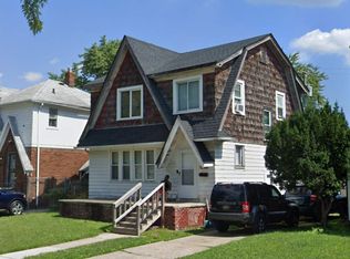 4000 Berkshire St, Detroit, MI 48224