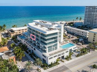 Eturna Residences, Hollywood, FL 33019