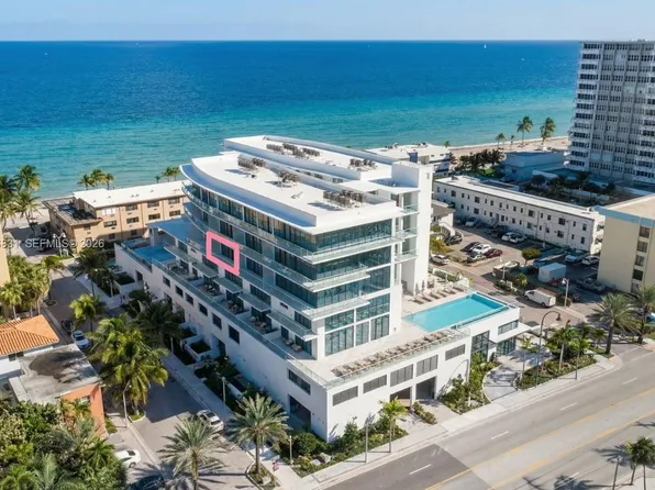3319 N Ocean Dr #507, Hollywood, FL 33019