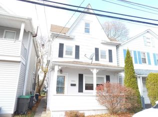 306 Ridge St, Freeland, PA 18224